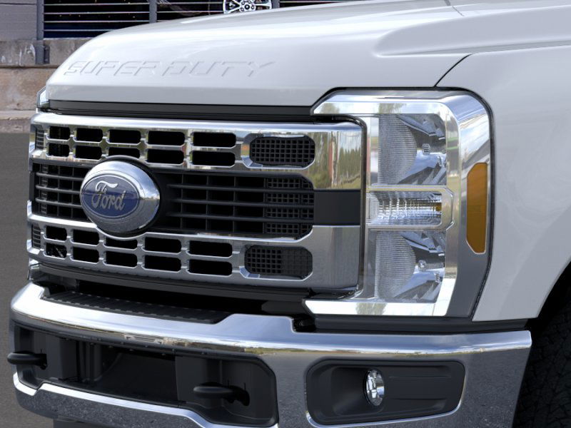 2024 Ford F-350 XLT 19