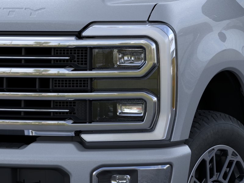 Thumbnail: 2026 Ford F-350 - 19
