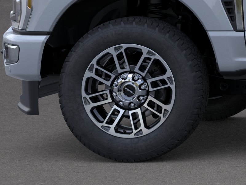 Thumbnail: 2026 Ford F-350 - 5