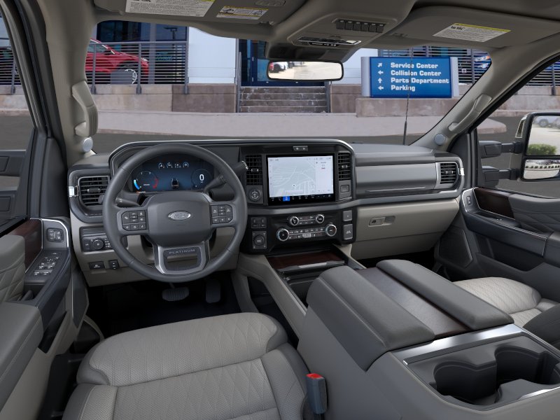 Thumbnail: 2026 Ford F-350 - 2