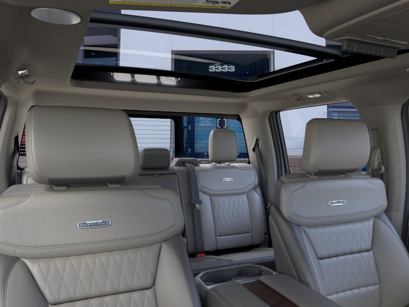 Thumbnail: 2026 Ford F-350 - 22