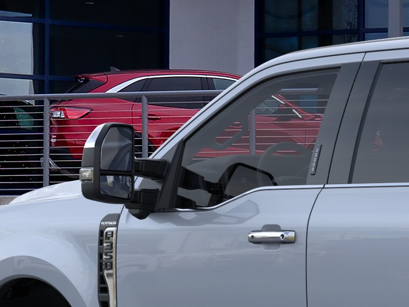 Thumbnail: 2026 Ford F-350 - 20