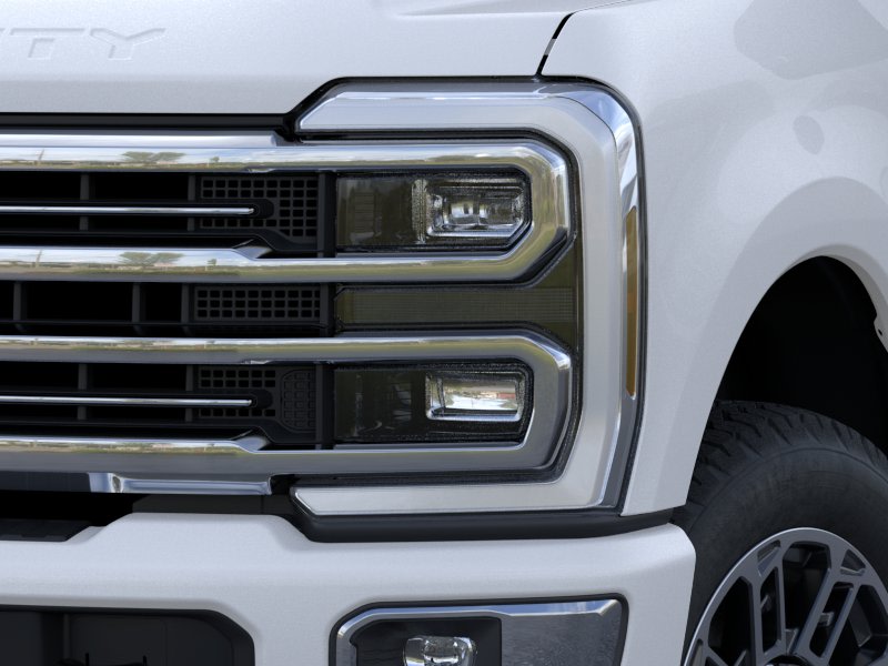 Thumbnail: 2026 Ford F-350 - 19
