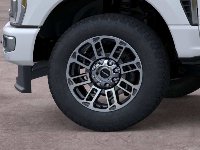 Thumbnail: 2026 Ford F-350 - 5
