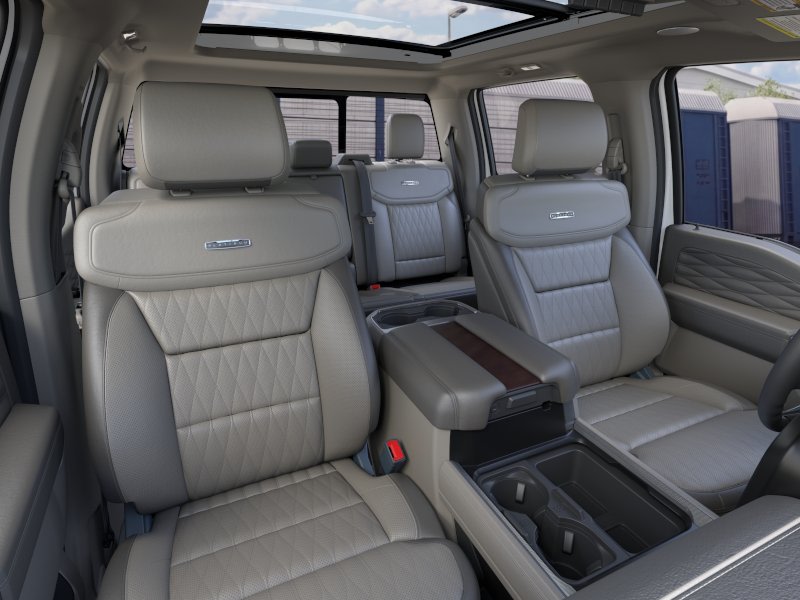 Thumbnail: 2026 Ford F-350 - 7