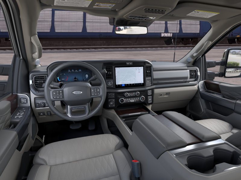 Thumbnail: 2026 Ford F-350 - 2