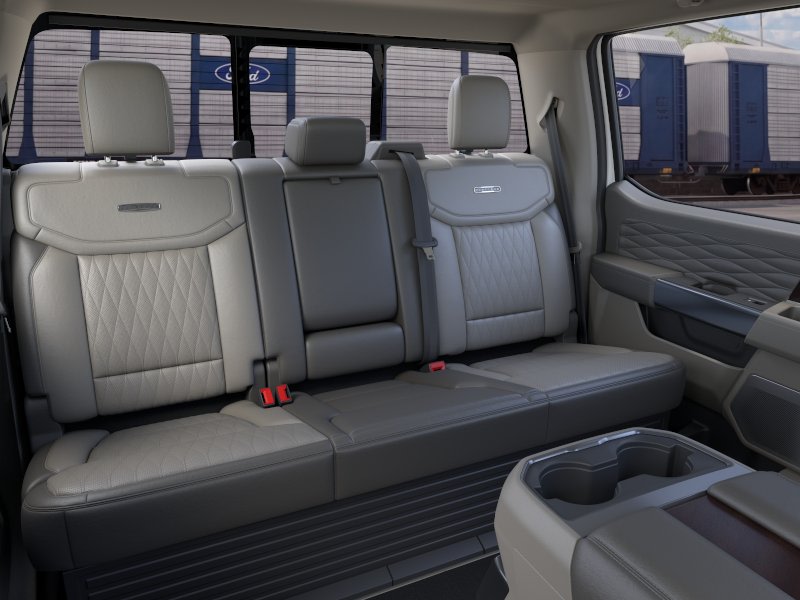 Thumbnail: 2026 Ford F-350 - 15