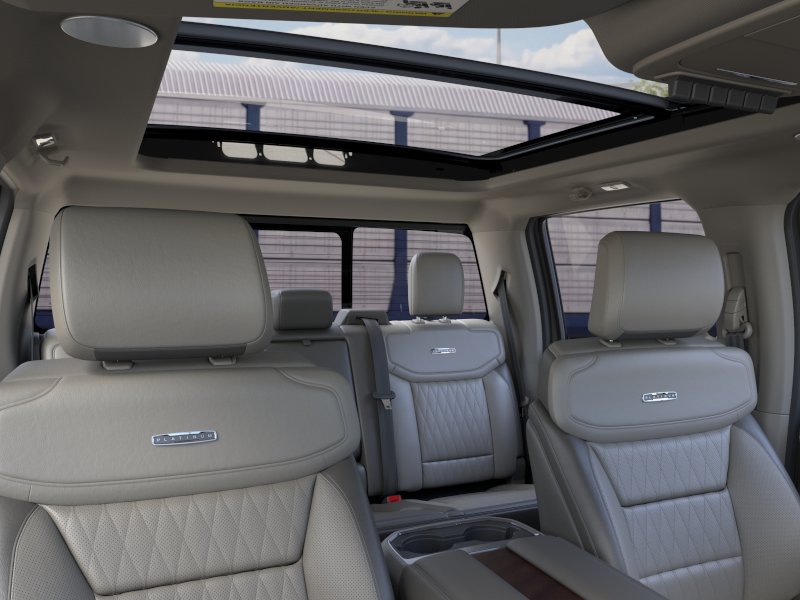 Thumbnail: 2026 Ford F-350 - 22