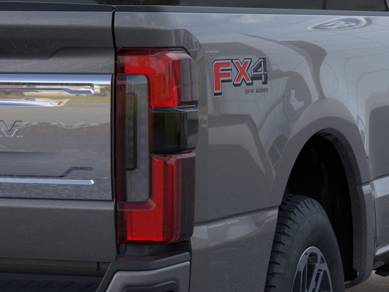 Thumbnail: 2026 Ford F-350 - 21