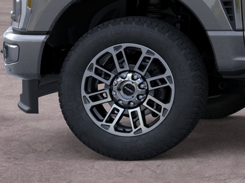 Thumbnail: 2026 Ford F-350 - 6