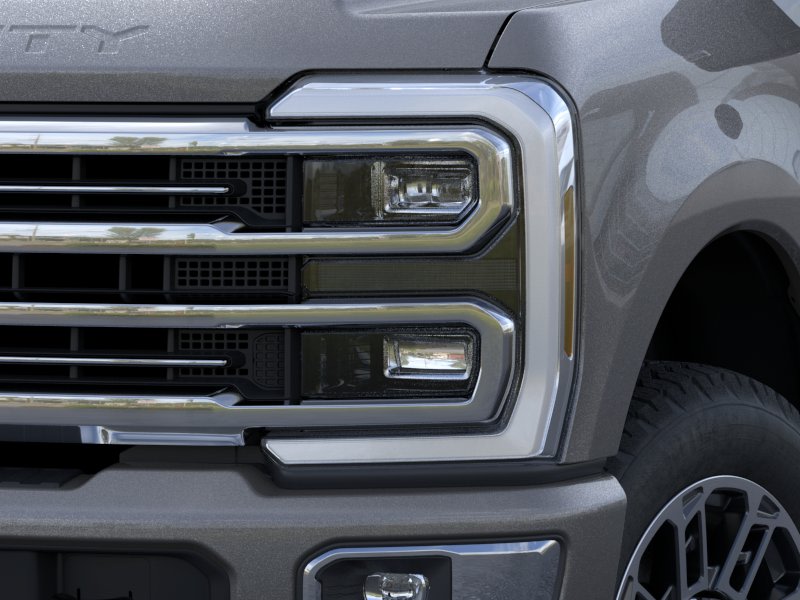 Thumbnail: 2026 Ford F-350 - 19