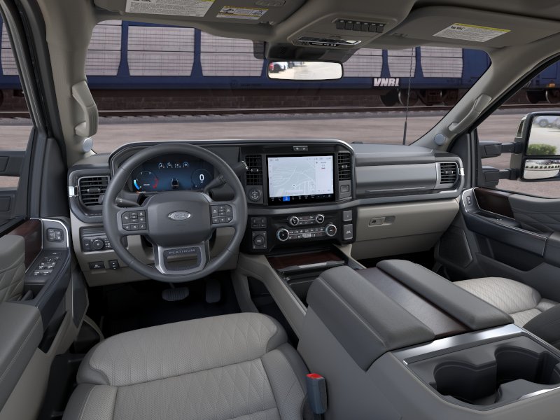 Thumbnail: 2026 Ford F-350 - 2