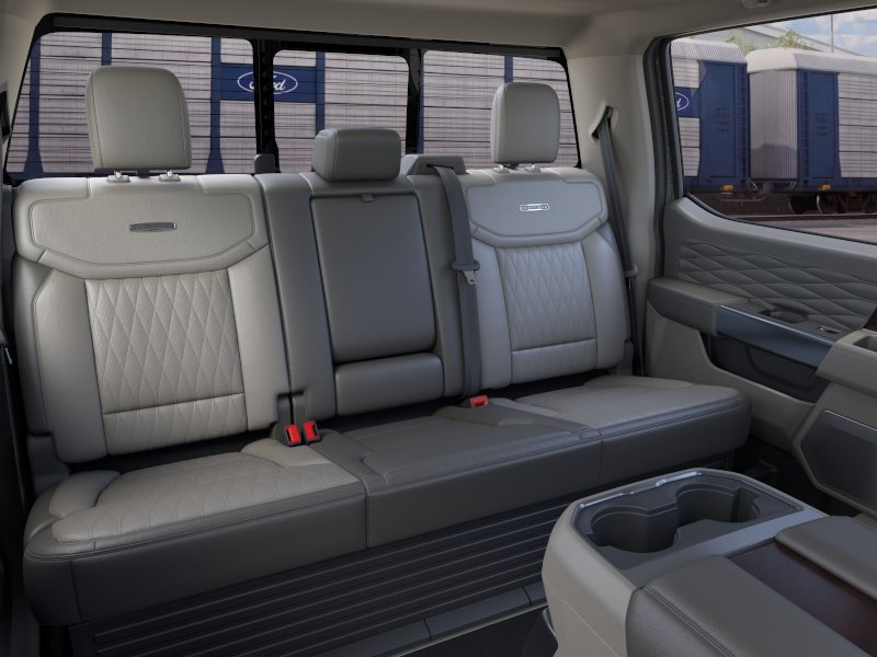 Thumbnail: 2026 Ford F-350 - 15