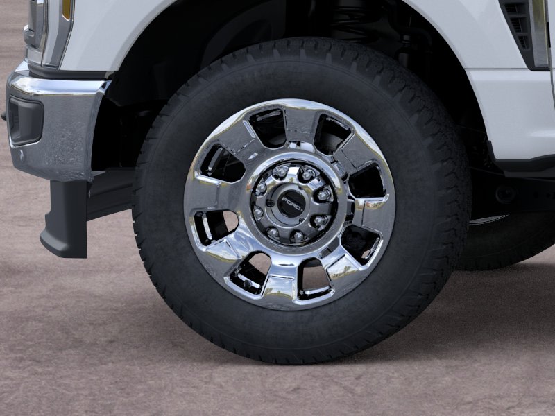 Thumbnail: 2026 Ford F-350 - 7