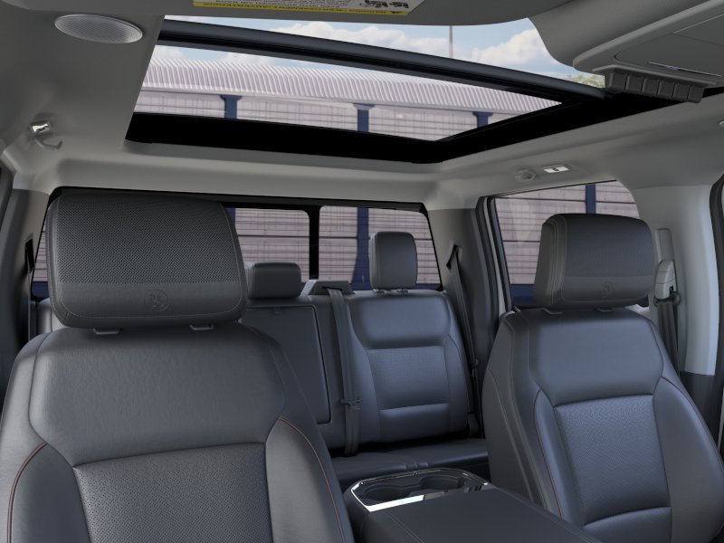 Thumbnail: 2026 Ford F-350 - 22