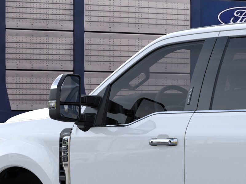 Thumbnail: 2026 Ford F-350 - 21