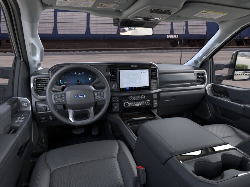 Thumbnail: 2026 Ford F-350 - 2
