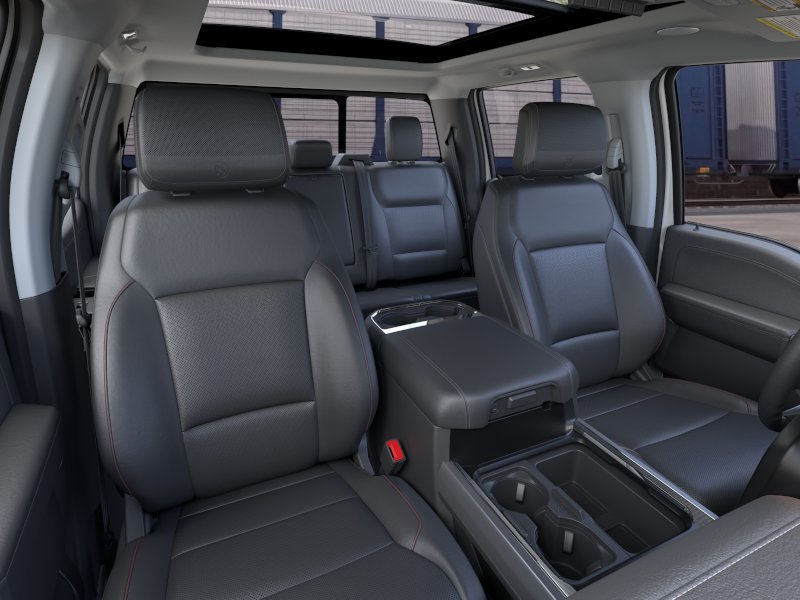 Thumbnail: 2026 Ford F-350 - 9