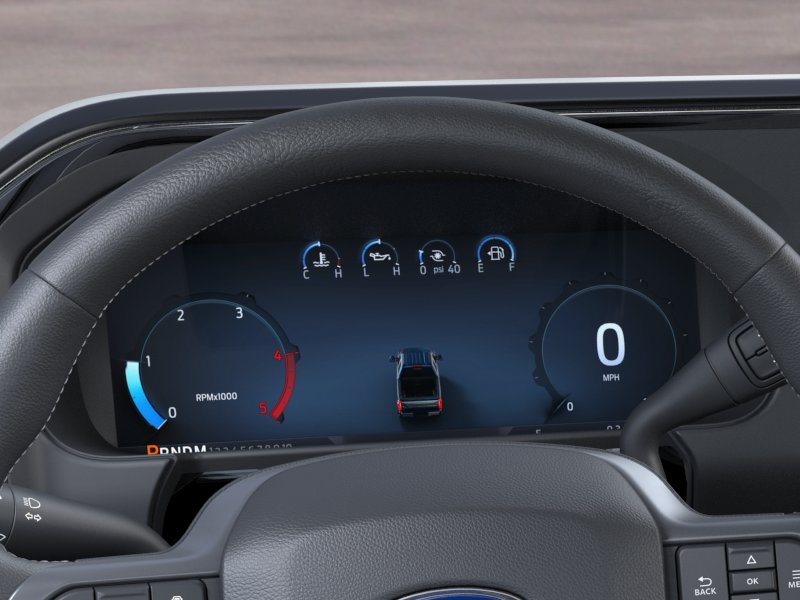 Thumbnail: 2026 Ford F-350 - 11