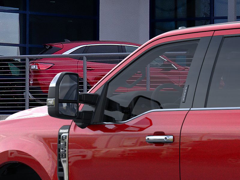 Thumbnail: 2026 Ford F-350 - 21