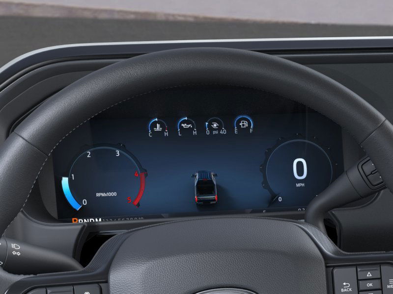 Thumbnail: 2026 Ford F-350 - 11