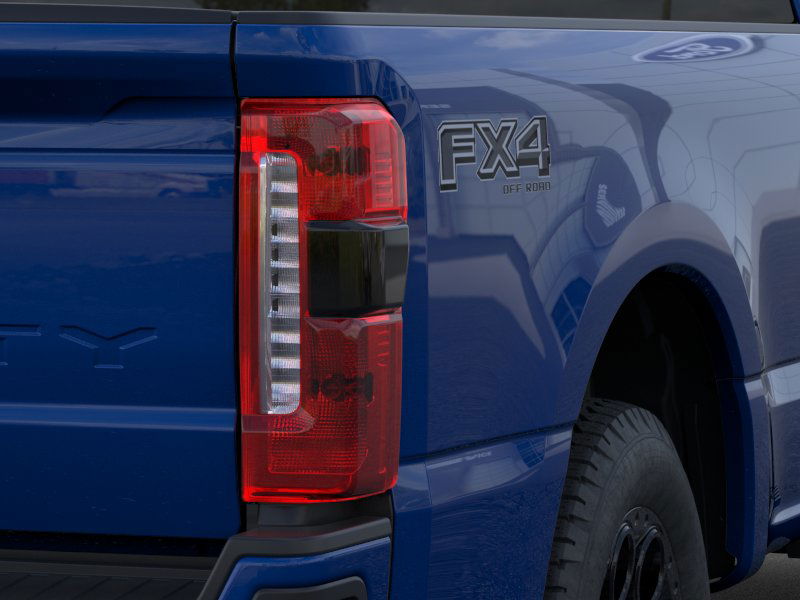 Thumbnail: 2026 Ford F-350 - 6