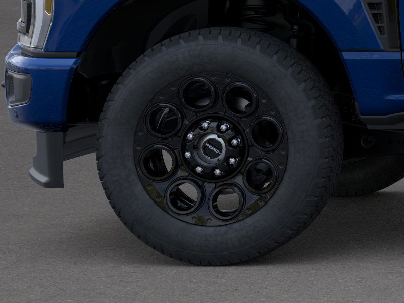 Thumbnail: 2026 Ford F-350 - 7