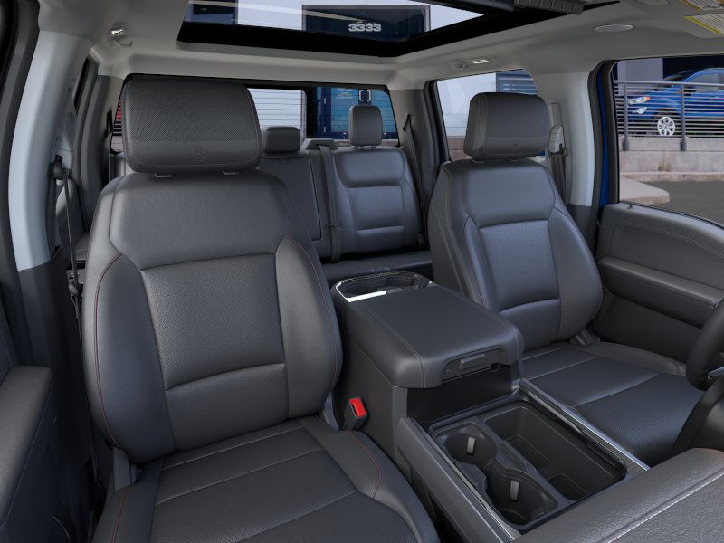 Thumbnail: 2026 Ford F-350 - 9