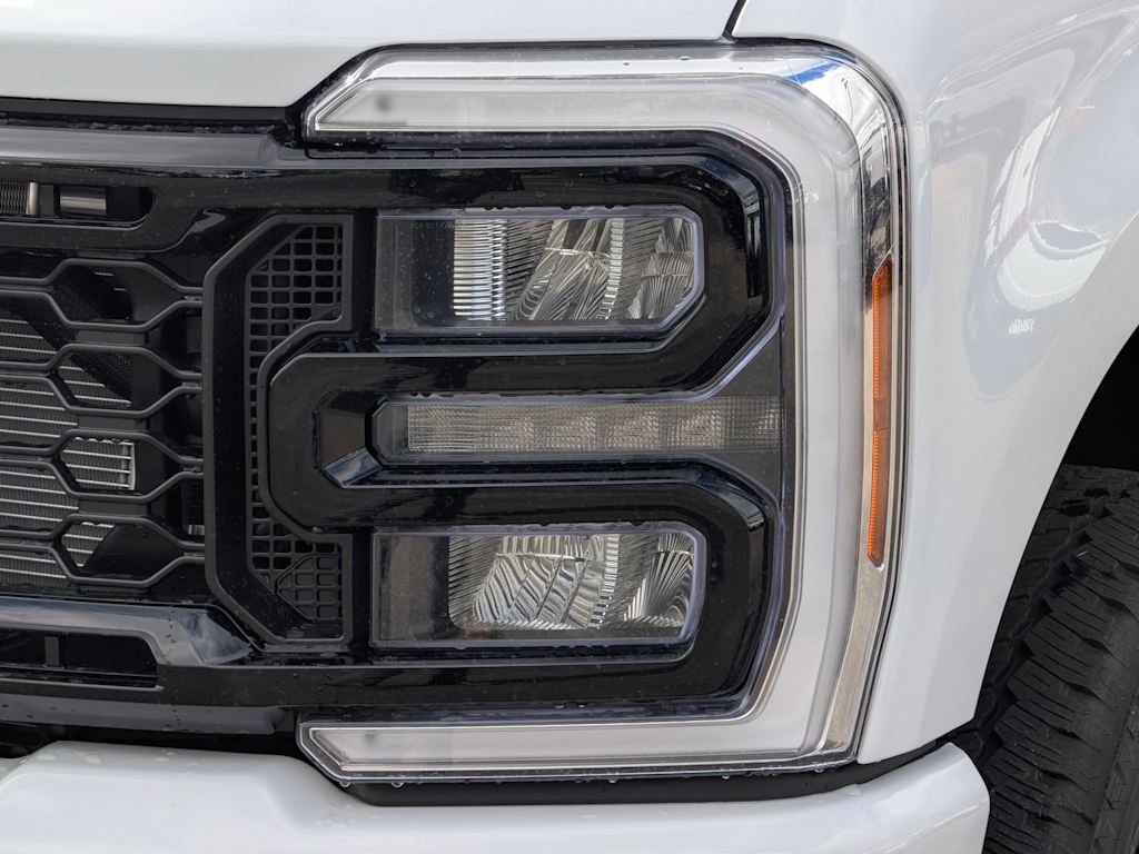 Thumbnail: 2027 Ford F-350 - 22