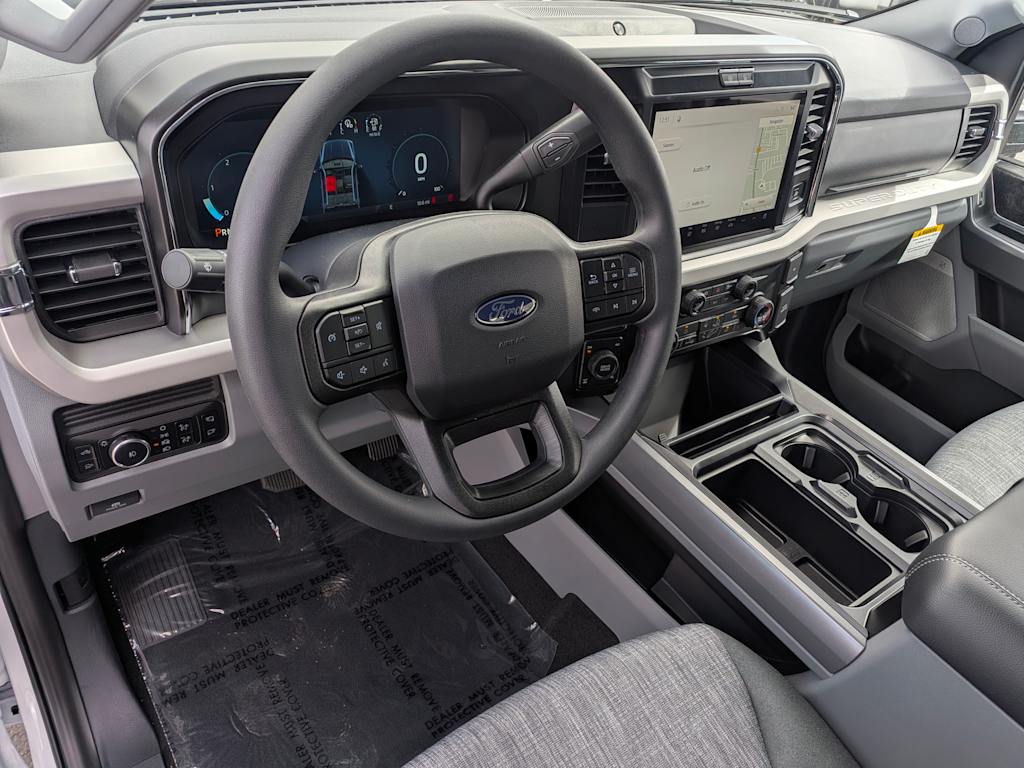 Thumbnail: 2027 Ford F-350 - 2