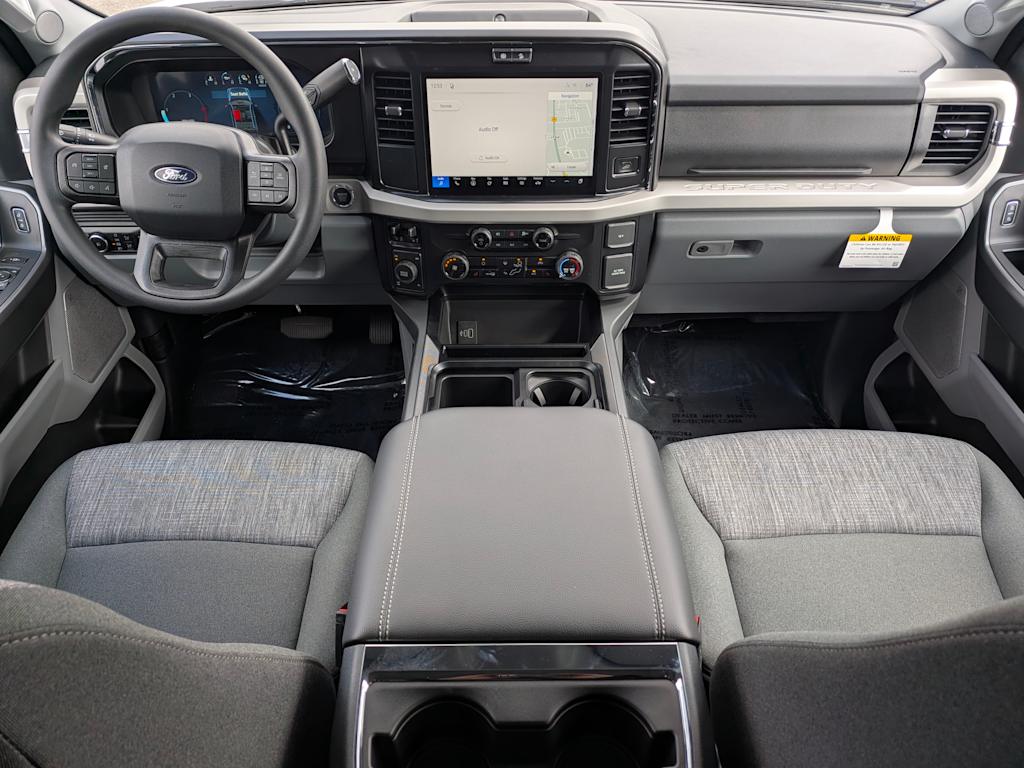 Thumbnail: 2027 Ford F-350 - 9