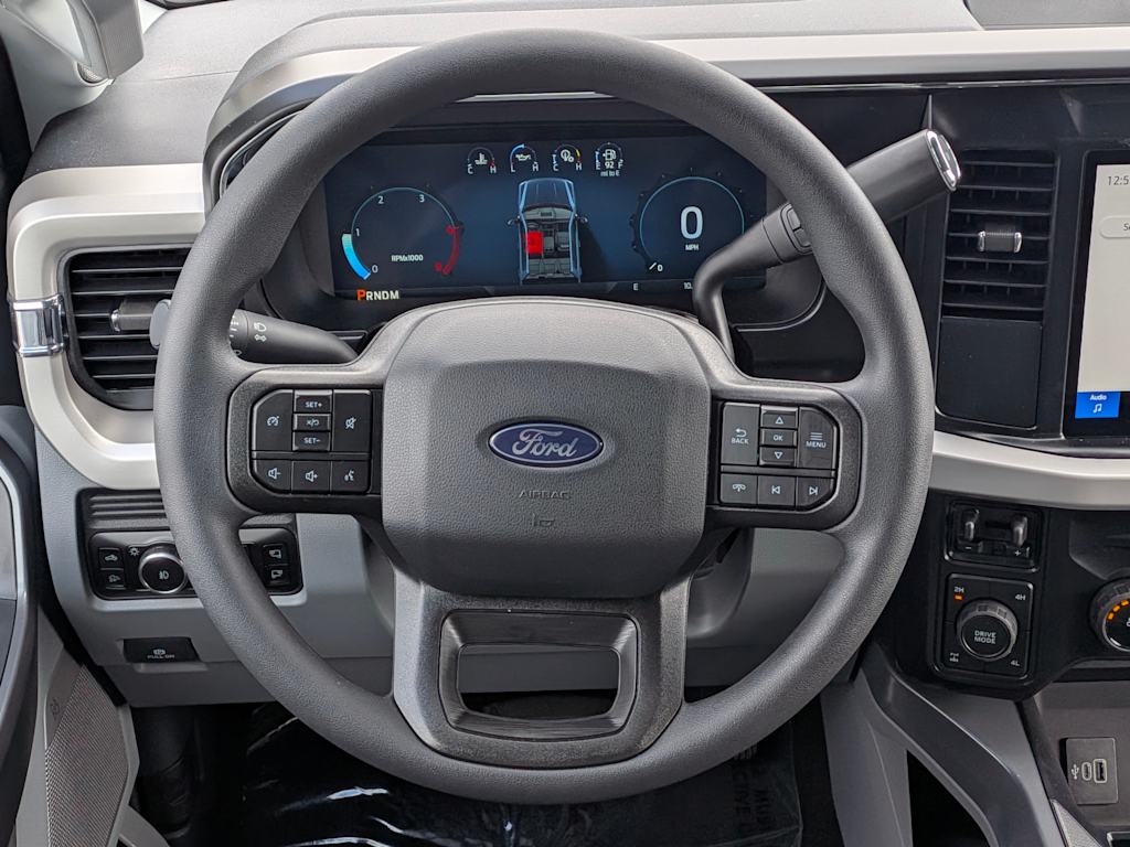 Thumbnail: 2027 Ford F-350 - 13