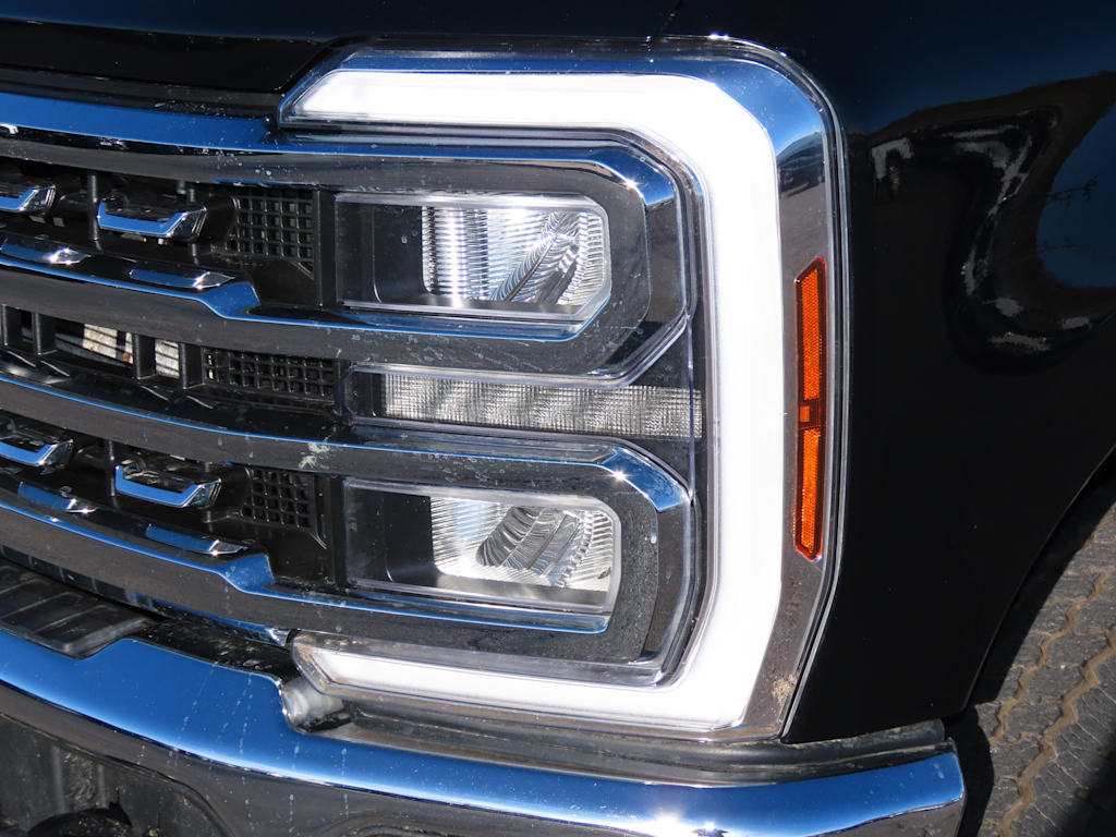 Thumbnail: 2025 Ford F-350 - 24