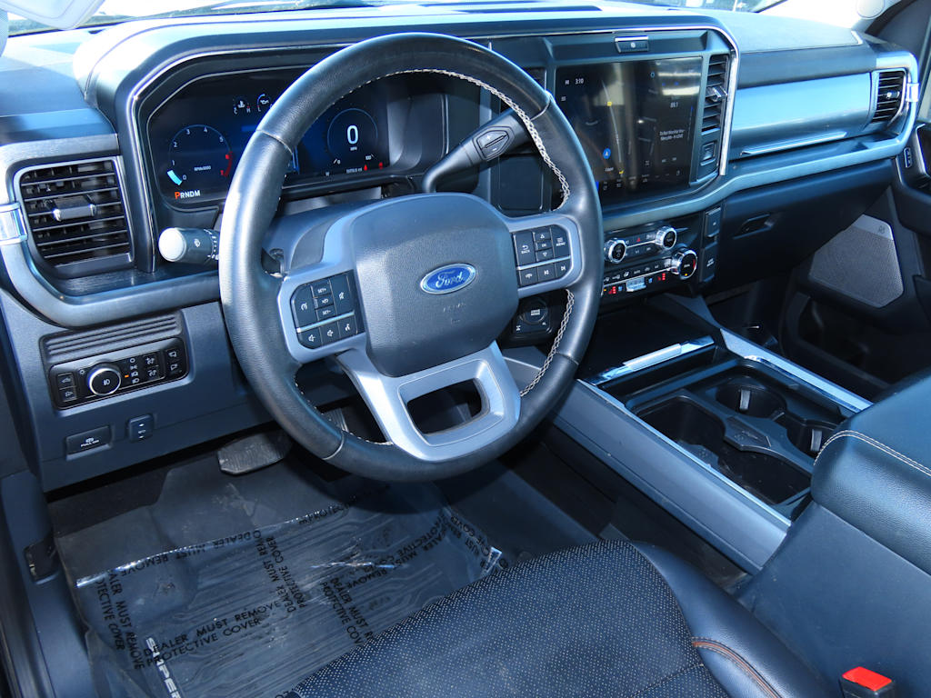 Thumbnail: 2025 Ford F-350 - 2