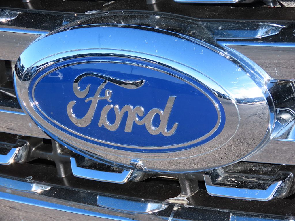 Thumbnail: 2025 Ford F-350 - 7