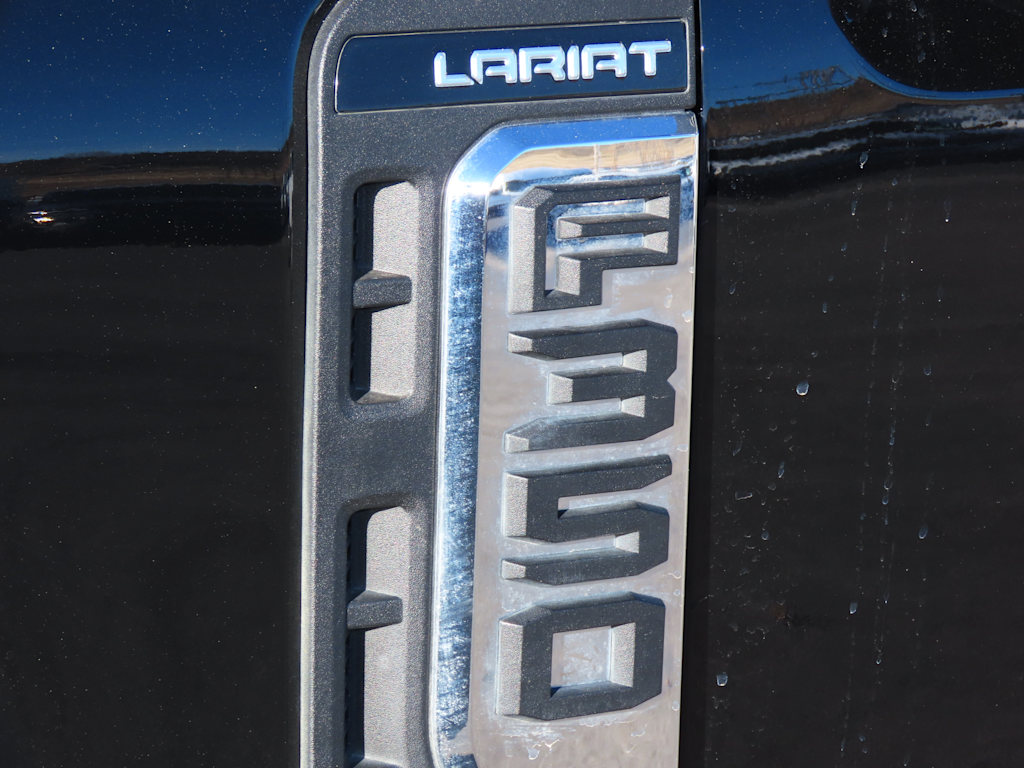 Thumbnail: 2025 Ford F-350 - 16