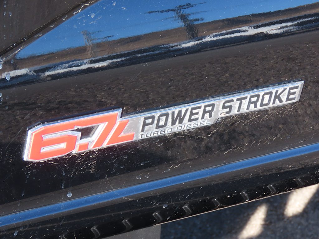 Thumbnail: 2025 Ford F-350 - 25