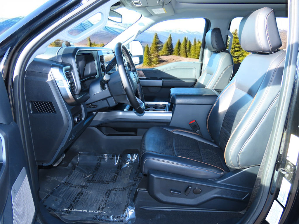 Thumbnail: 2025 Ford F-350 - 11