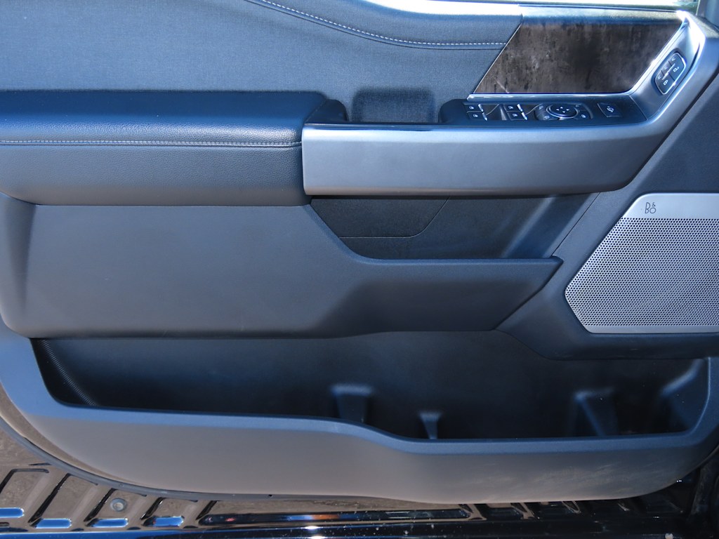 Thumbnail: 2025 Ford F-350 - 28