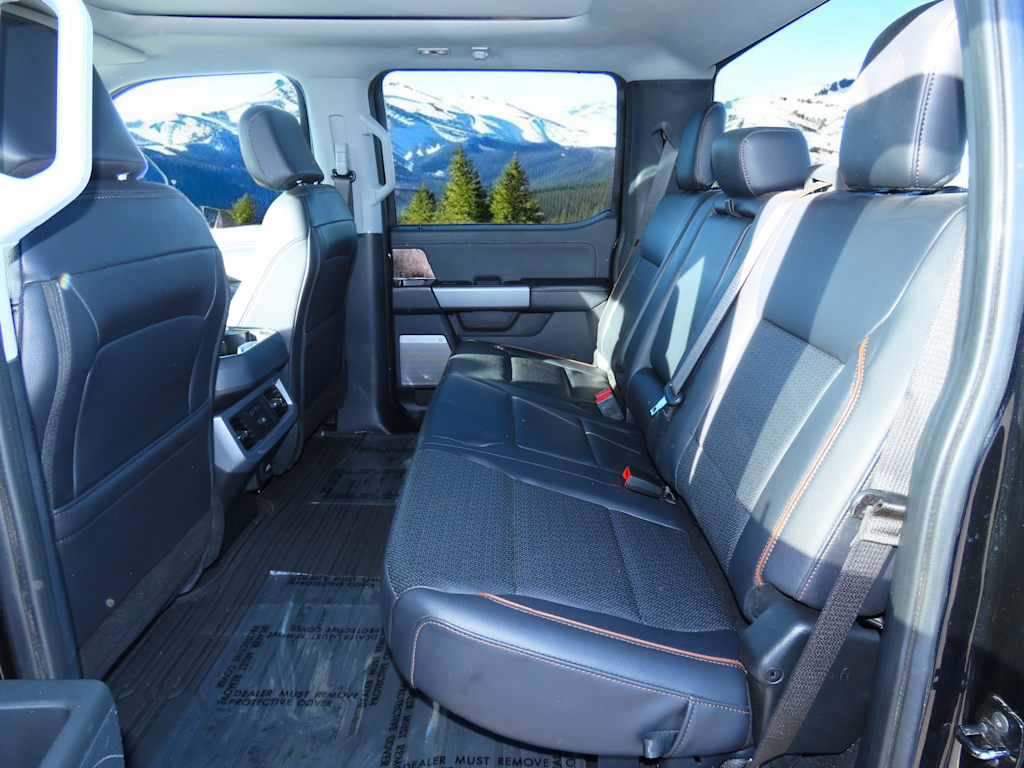 Thumbnail: 2025 Ford F-350 - 13