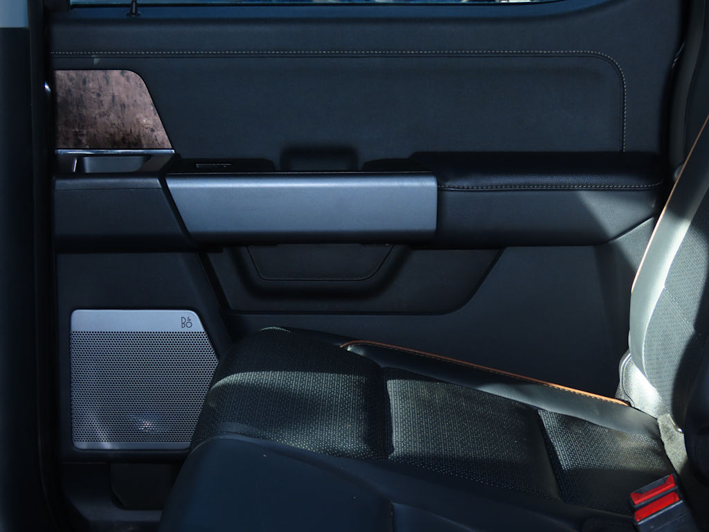 Thumbnail: 2025 Ford F-350 - 30