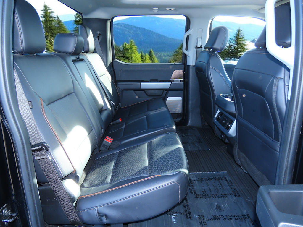 Thumbnail: 2025 Ford F-350 - 32