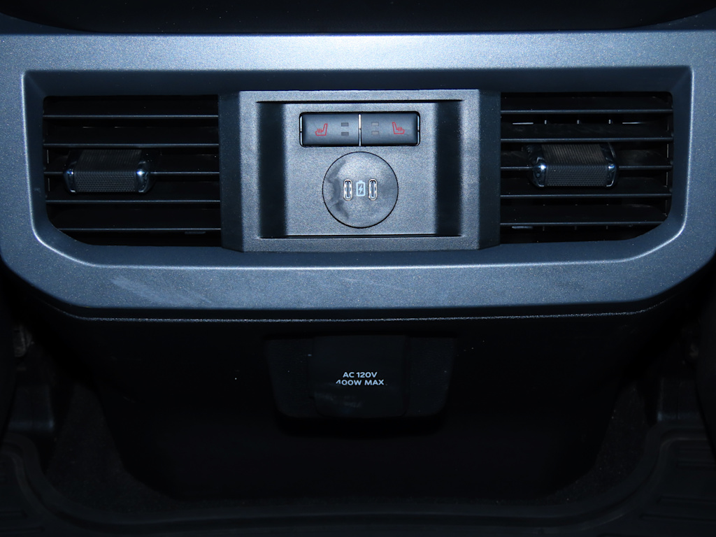 Thumbnail: 2025 Ford F-350 - 34