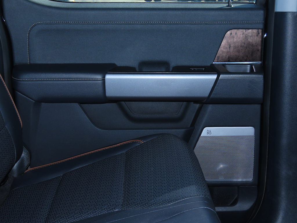 Thumbnail: 2025 Ford F-350 - 33