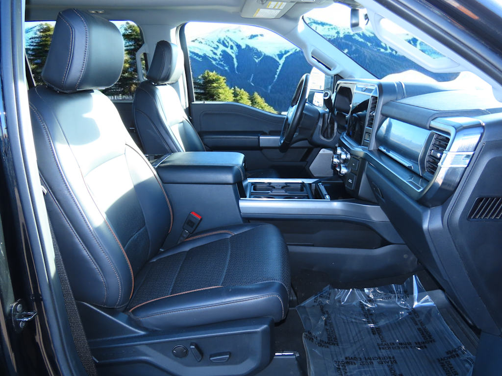 Thumbnail: 2025 Ford F-350 - 12