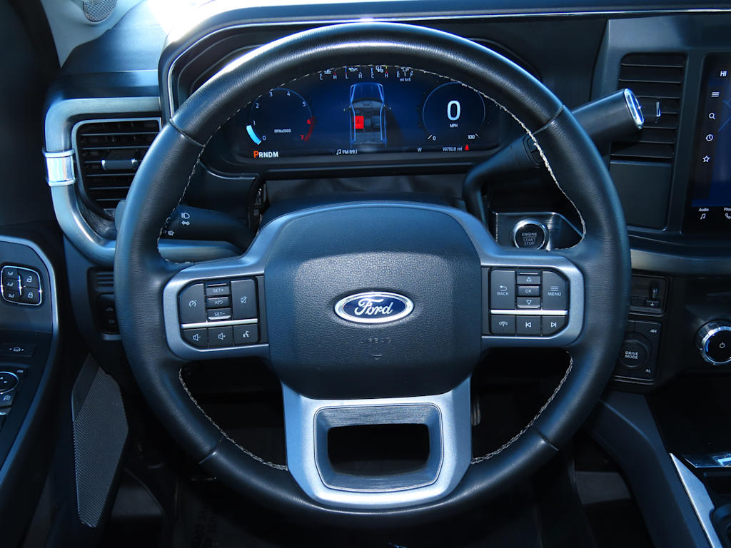 Thumbnail: 2025 Ford F-350 - 14