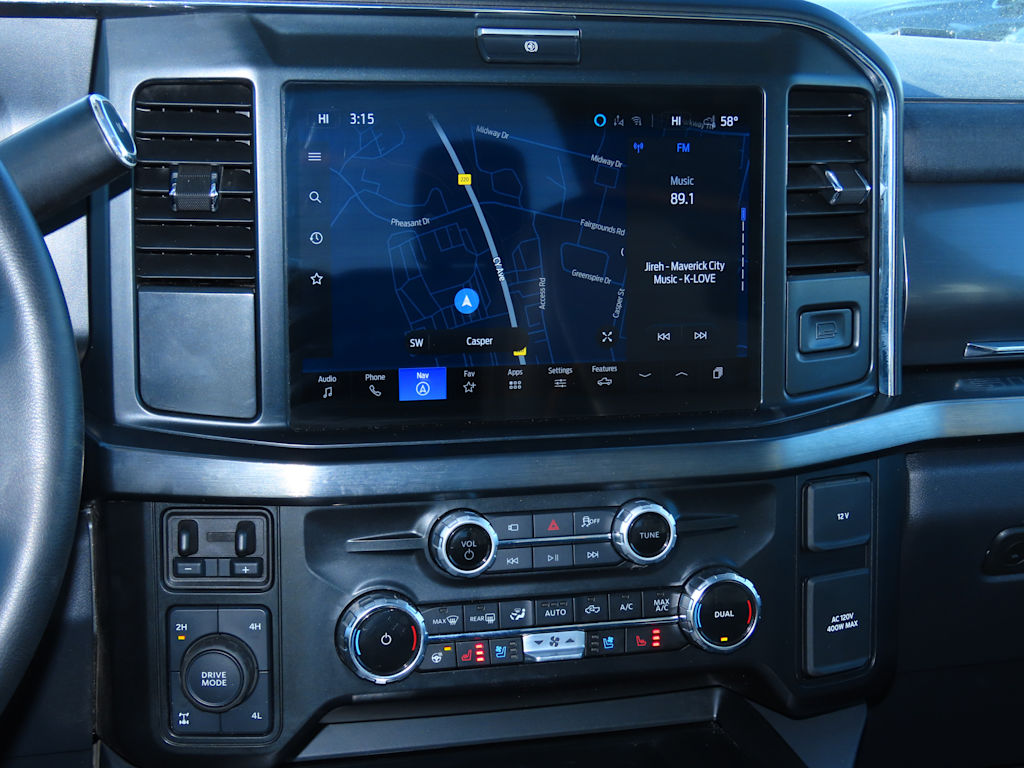 Thumbnail: 2025 Ford F-350 - 15