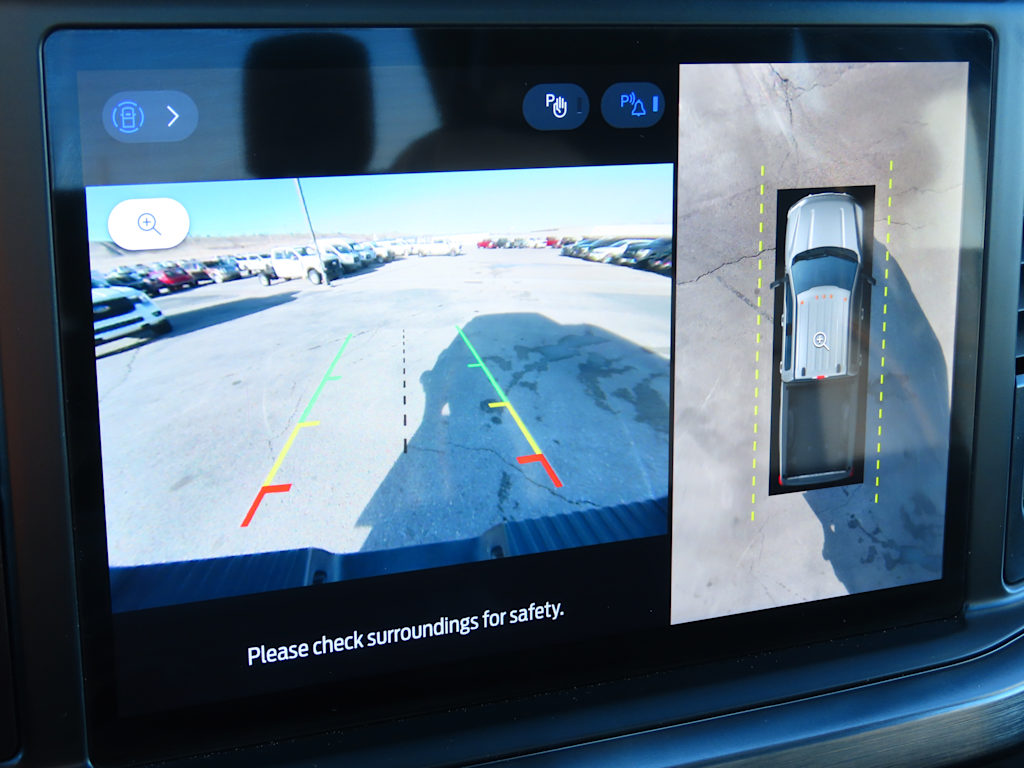 Thumbnail: 2025 Ford F-350 - 37