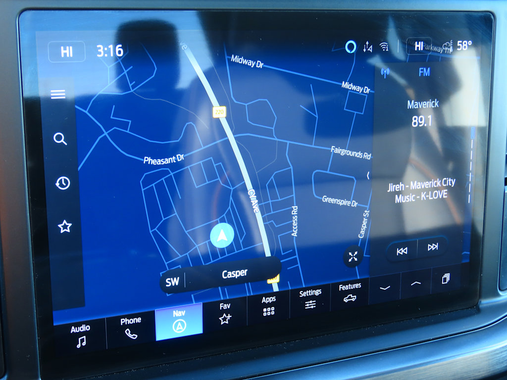 Thumbnail: 2025 Ford F-350 - 36