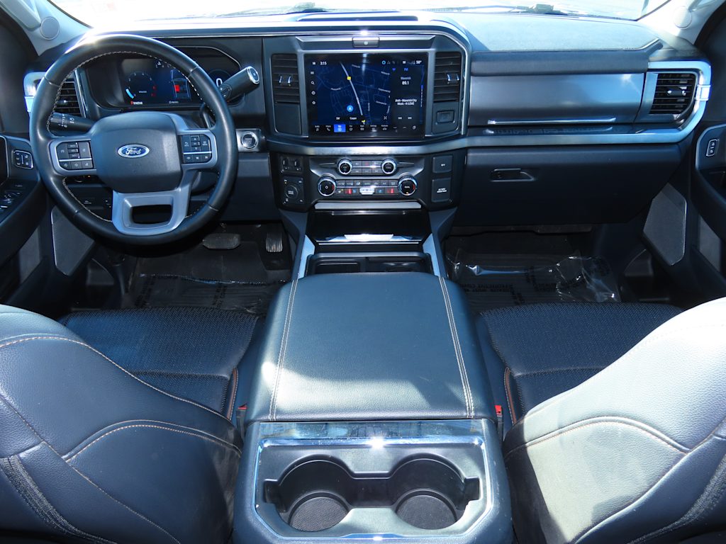 Thumbnail: 2025 Ford F-350 - 10